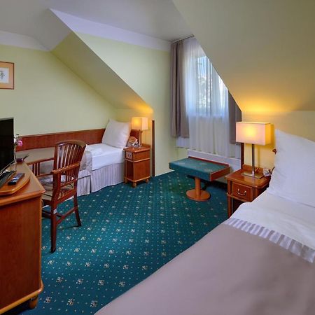 Hotel Selsky Dvur - Bohemian Village Courtyard Πράγα Εξωτερικό φωτογραφία