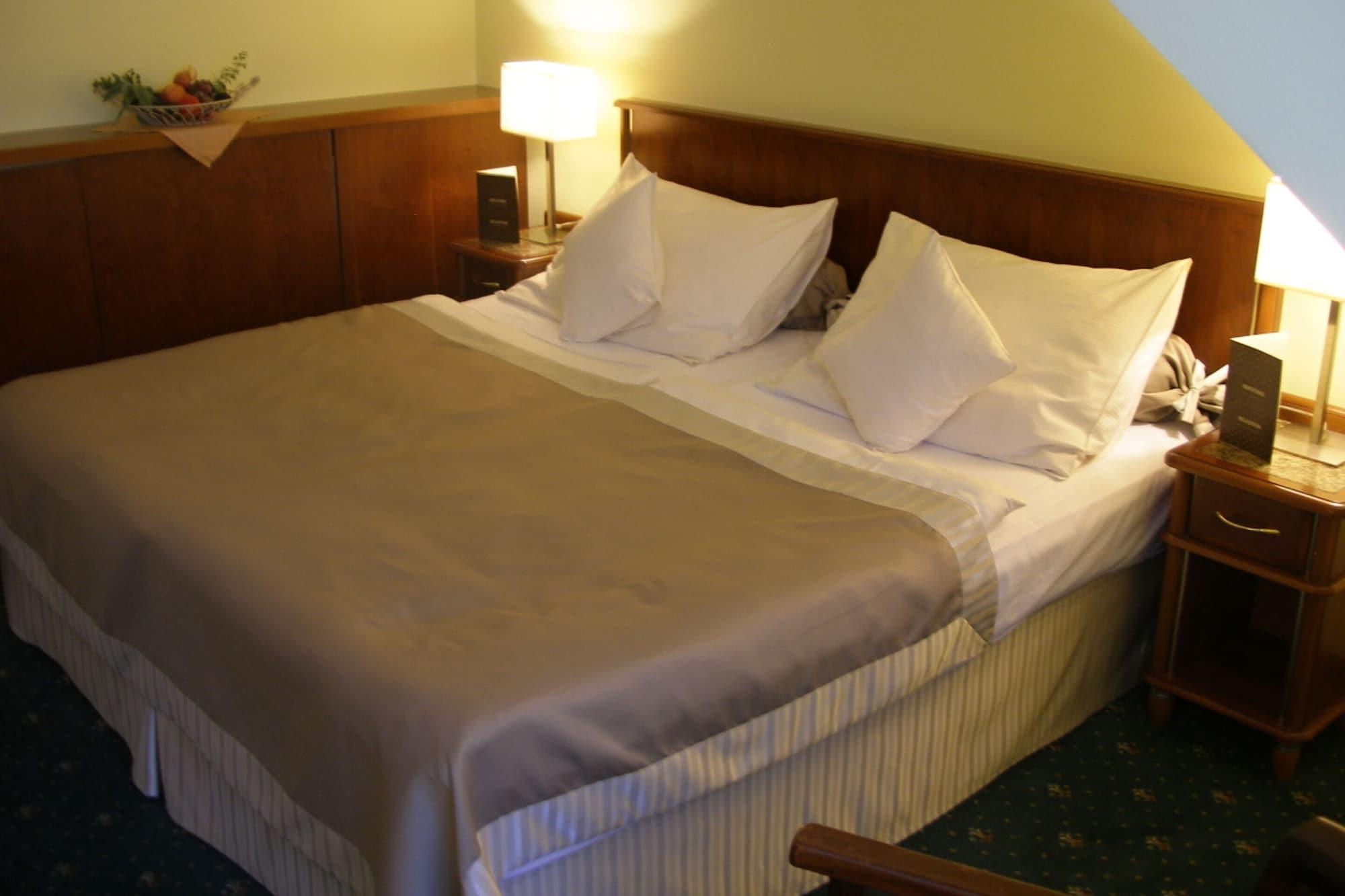 Hotel Selsky Dvur - Bohemian Village Courtyard Πράγα Εξωτερικό φωτογραφία