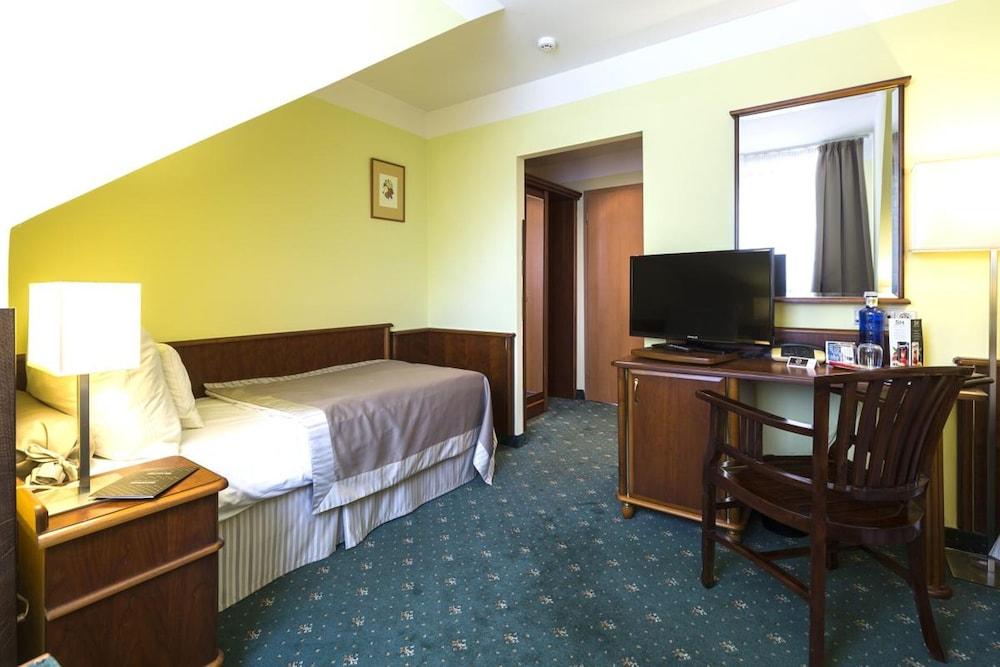 Hotel Selsky Dvur - Bohemian Village Courtyard Πράγα Εξωτερικό φωτογραφία