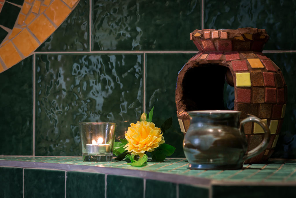 Hotel Selsky Dvur - Bohemian Village Courtyard Πράγα Εξωτερικό φωτογραφία