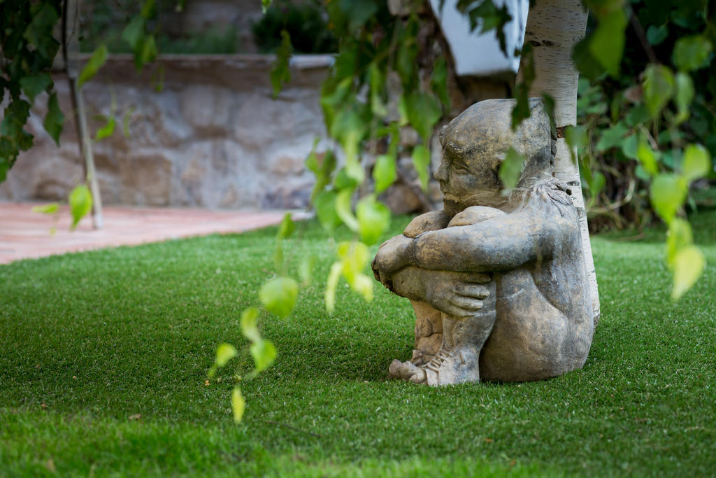 Hotel Selsky Dvur - Bohemian Village Courtyard Πράγα Εξωτερικό φωτογραφία