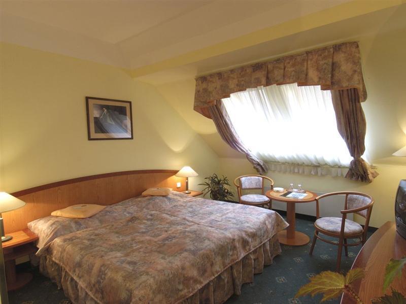 Hotel Selsky Dvur - Bohemian Village Courtyard Πράγα Εξωτερικό φωτογραφία