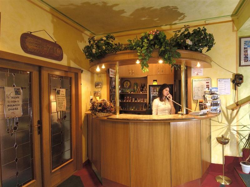 Hotel Selsky Dvur - Bohemian Village Courtyard Πράγα Εξωτερικό φωτογραφία