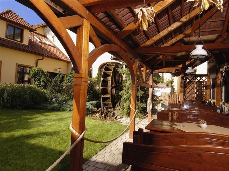 Hotel Selsky Dvur - Bohemian Village Courtyard Πράγα Εξωτερικό φωτογραφία