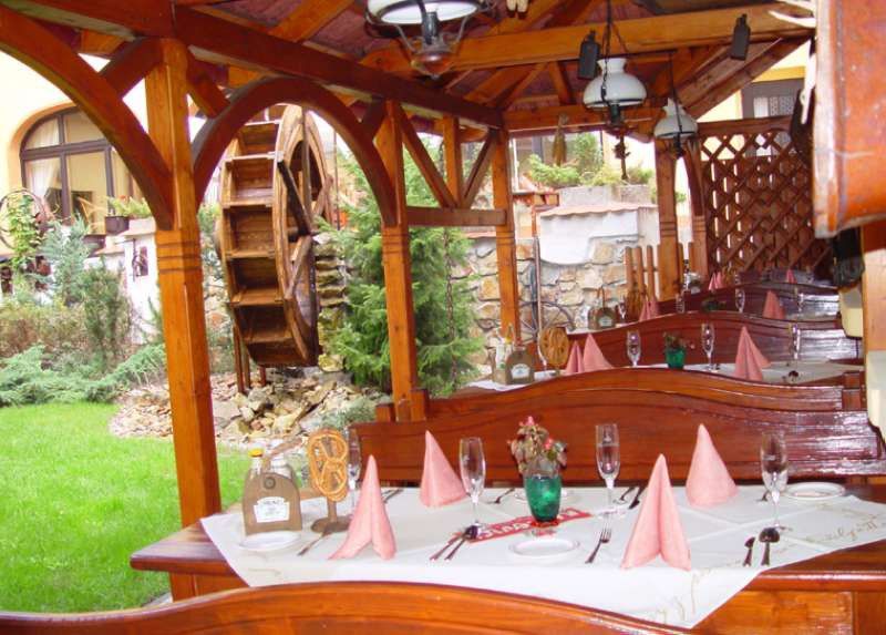 Hotel Selsky Dvur - Bohemian Village Courtyard Πράγα Εξωτερικό φωτογραφία