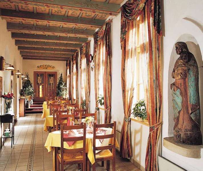 Hotel Selsky Dvur - Bohemian Village Courtyard Πράγα Εξωτερικό φωτογραφία