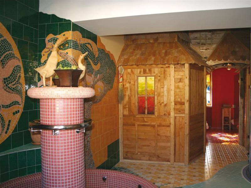 Hotel Selsky Dvur - Bohemian Village Courtyard Πράγα Εξωτερικό φωτογραφία