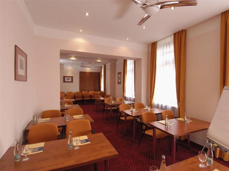 Hotel Selsky Dvur - Bohemian Village Courtyard Πράγα Εξωτερικό φωτογραφία