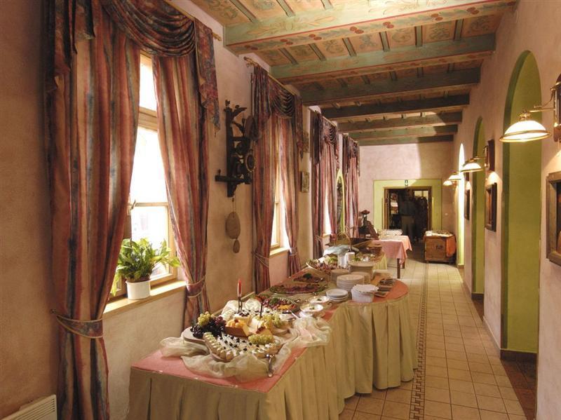 Hotel Selsky Dvur - Bohemian Village Courtyard Πράγα Εξωτερικό φωτογραφία