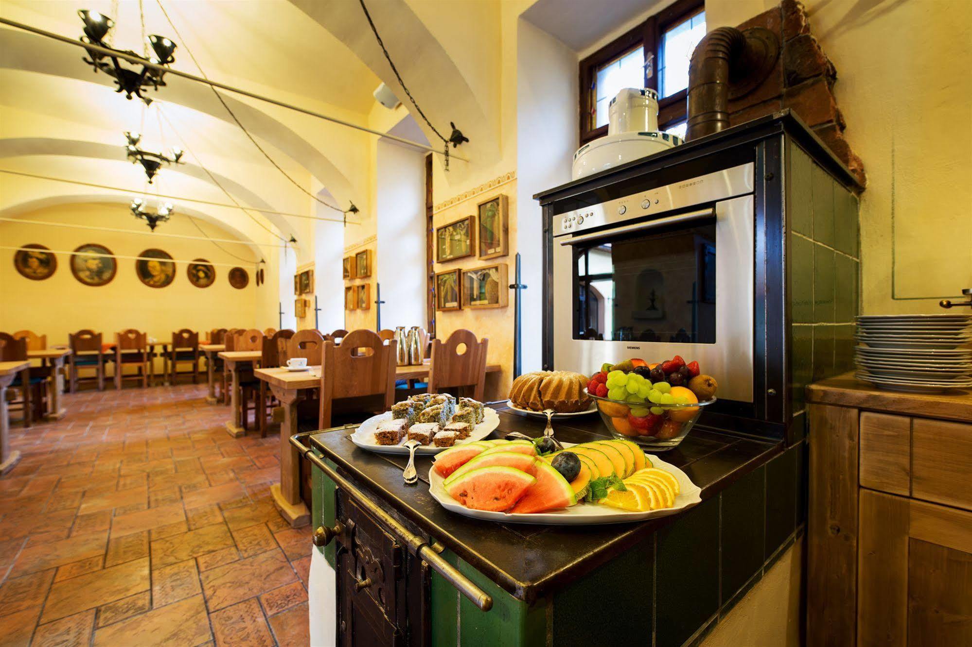 Hotel Selsky Dvur - Bohemian Village Courtyard Πράγα Εξωτερικό φωτογραφία